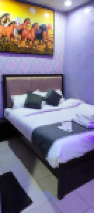 Hotel VD Choudhary
