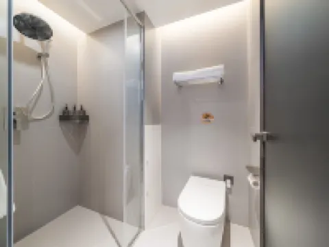 Atour Hotel (South Ring Road Sports Square Branch, Linyi County, Yuncheng City) Hotels in Linyi
