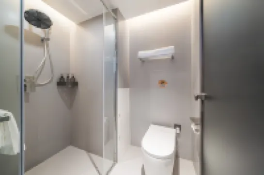 Atour Hotel (South Ring Road Sports Square Branch, Linyi County, Yuncheng City) Hotels in Linyi County