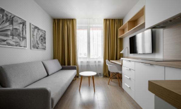 YES Technopark Apart-Hotel