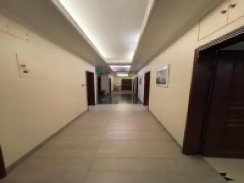ナセントガーデニアレジデンス BRAC大学周辺のホテル