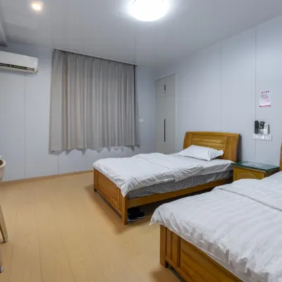 Hangxing Hotel（changzhou） Hotels near Changzhou Benniu International Airport