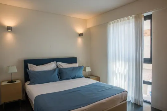 Troia Residence - Apartamentos Ácala Phòng Photos