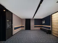 Atour Light Hotel, Biomedical Valley, Nanjing North Station - Mountain view