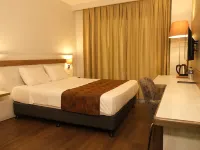 KANYON VADİ HOTEL 卡拉比克住宿飯店