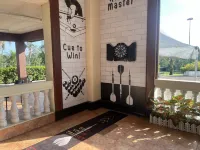 Ponderosa Golf & Country Resort - Gym