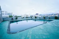 Kingston Hotel 16 @ Legoland Johor Bahru formerly known as Amansari Hotel Nusajaya