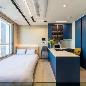 Nampo Stay 99 Hotels near BIFF Square