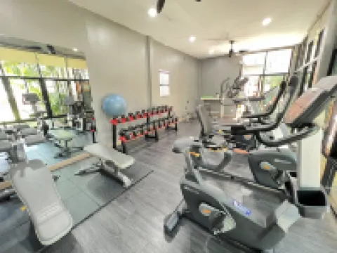 Sansabai House Hotels near Bung Ta Lua Park