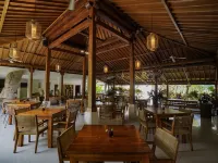 Pertiwi Bisma 1 Hotel berhampiran Hutan Monyet Ubud