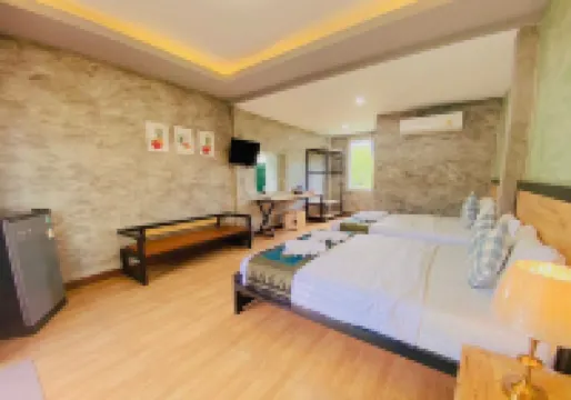 Sea Side Home Resort
