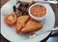 Esplanade Hotel - Clacton On Sea (Beachfront Hotel) by OYO - pet friendly
