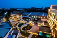 Meilihao Hotel (Luoyang Luoyi Ancient City Cross Street Branch) - Pools