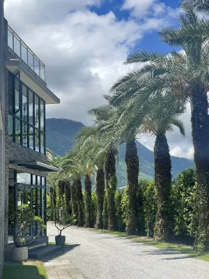 Hualien Simple Life Scenic B&B– Near Qixingtan& Tzu Chi Hotel dekat Stasiun Kereta Beipu