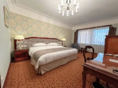 Marvelot Hotel Shenyang