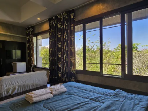 Kookie’s Place Homestay Hotels near Mae Sa Waterfall