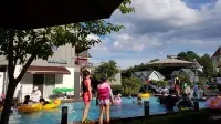 Adellia Pension - 家庭旅館