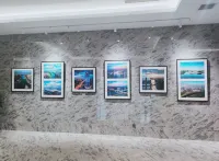 Hanshe Meisu Hotel (Wanda Branch, Luohe West High-Speed Rail Station)