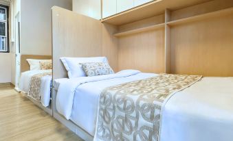 Runway 1331 - Campus Hostel