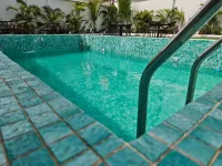 Shu Garden· Urban Restaurant · Hotel (Muhammad International Airport Branch) - 5-stjärniga