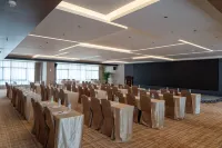 Baiyun Hotel Guangzhou - de negocios