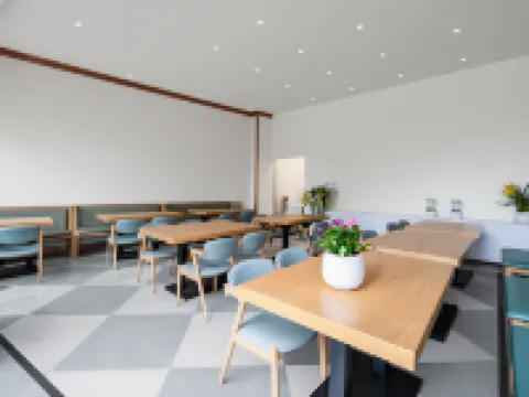 山禾裏ホテル（昭通威信環城西路） 威信のホテル