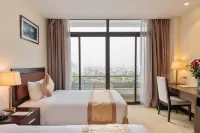 Red River View Hotel