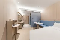 Hanting Hotel (Ganzhou Jiangnan Songcheng Yugutai Branch)