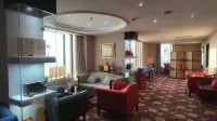 Celebrity City Hotel Nanjing - 5-Star