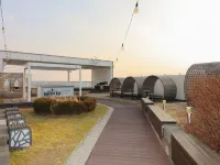 Nova Stay Gangneung(Jumunjin) Hôtels à proximité de : Bibliothèque Sungju