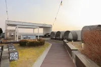 Nova Stay Gangneung(Jumunjin) - 3-Star