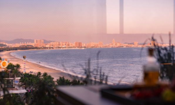 Meisi Bay Resort Villa (Shanwei Poly Jinchowan Branch)