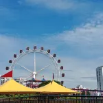 璞境·HOTEL民宿（九龍公園店） - 新