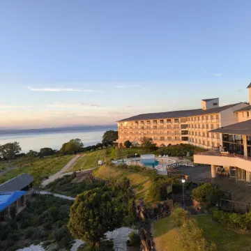 Olivean Shodoshima Yuhigaoka Hotel