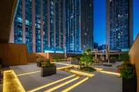 意瀾海GFEELING酒店 - 2星級