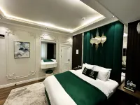 Qadim Hotel - Scenic