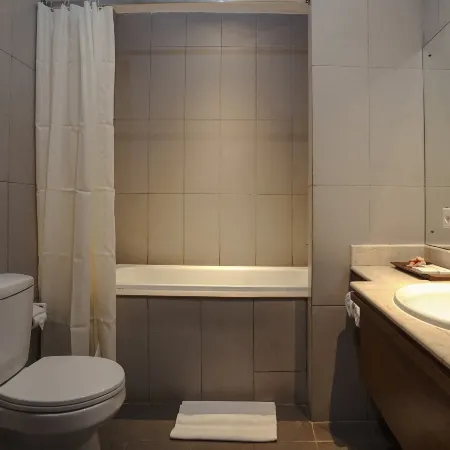 Pertiwi Resort & Spa