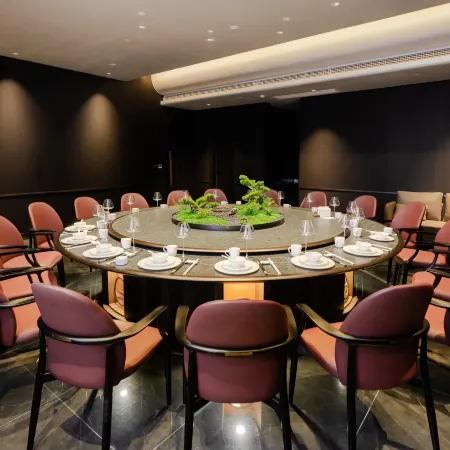 Dazhu Yujianxi Hotel