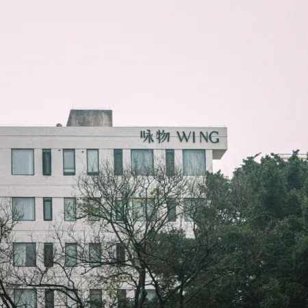 WINGHOTEL