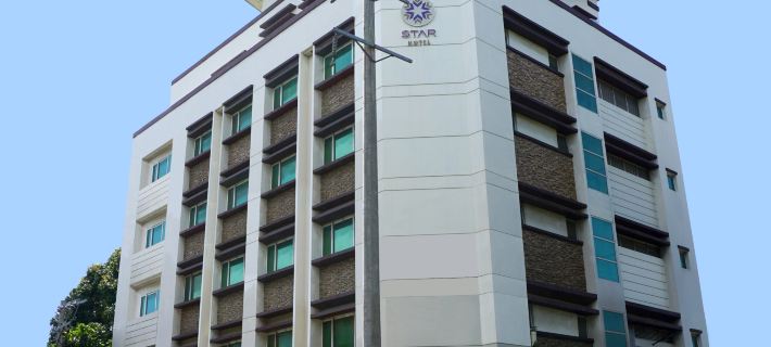 Star Hotel Davao Hotel a Davao