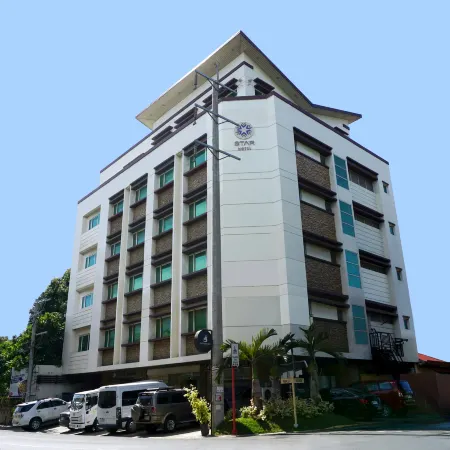 Star Hotel Davao