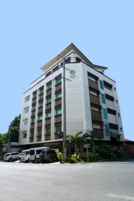 Star Hotel Davao Hotels in Davao del Sur Province