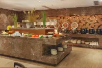 Fan Hua Yijing Hot Spring Hotel (Fogang Tangtang Store) - breakfast