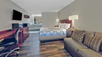 Motel 6 Huntsville, Al University Dr. - 2 stjerner