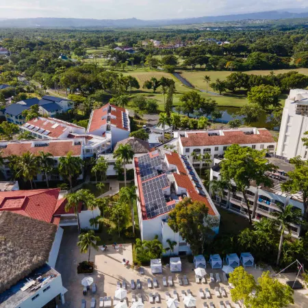 Viva Heavens by Wyndham, A Trademark All Inclusive