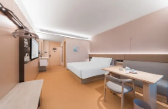 All Seasons Hotel (Quanzhou West Street 91 Street Branch)