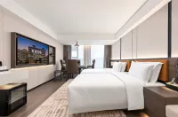 R ROYALSS HOTEL (Luohe Renmin Road Xintiandi Pedestrian Street Branch)