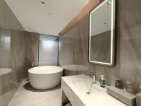 Jielong International Hotel (Shangcai Hexie Avenue) - Wifi