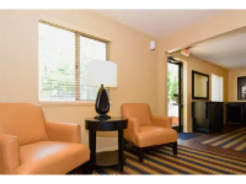 Studio 6 Extended stay - St Louis, MO - Westport/Craig Road Hotels in St. Louis County
