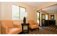 Studio 6 Extended stay - St Louis, MO - Westport/Craig Road - 3 Sao